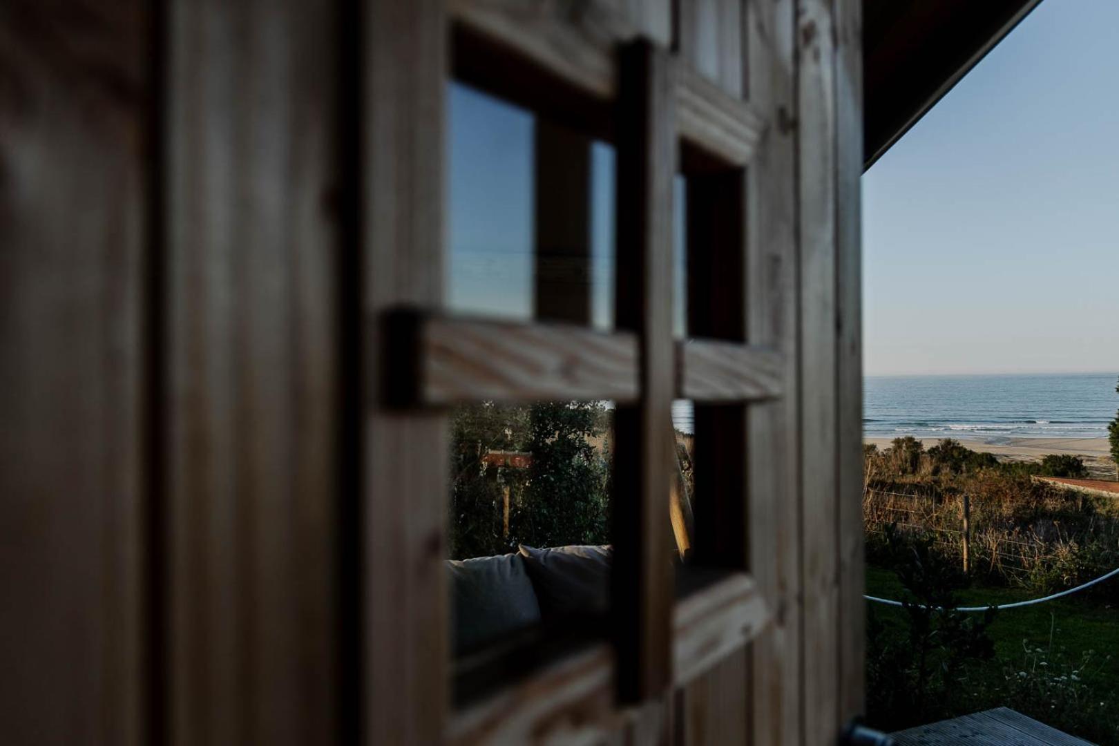 Espazo Nature Καρμπάγιο Εξωτερικό φωτογραφία
