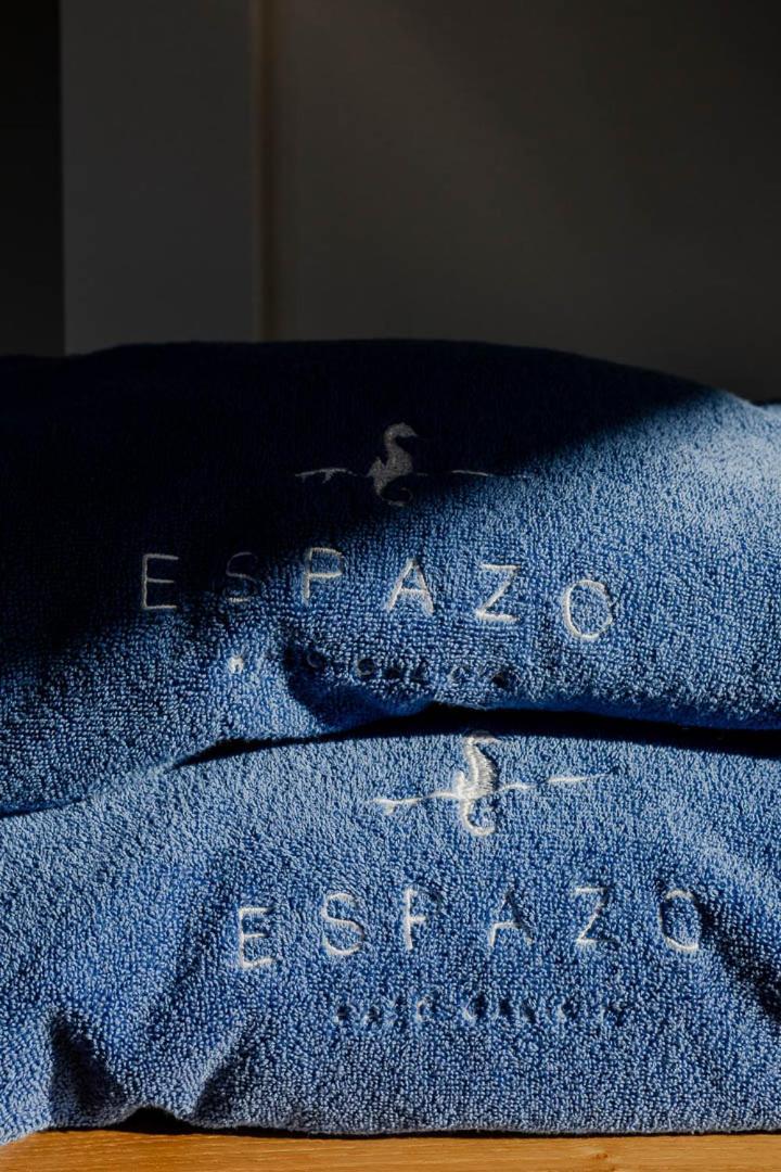 Espazo Nature Καρμπάγιο Εξωτερικό φωτογραφία